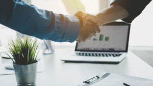 Read more about the article Financial Trends for Small Businesses: Insights for 2025 Success