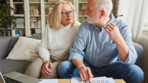 Read more about the article Healthcare Costs in Retirement Planning: Essential Considerations for a Secure Future