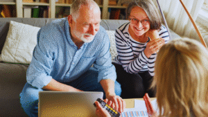 Read more about the article How to Create a Retirement Plan: Essential Steps for Financial Security