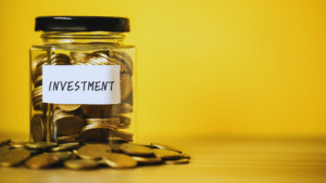 Read more about the article How to Create a Successful Investment Strategy: Key Steps for Long-Term Growth