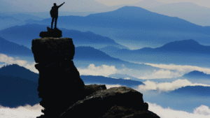 Read more about the article Setting Financial Goals for Personal Growth: A Pathway to Success