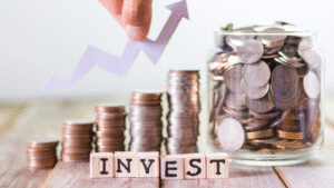Read more about the article The Shift Towards Passive Investing: Understanding Its Growing Popularity and Impact on Markets