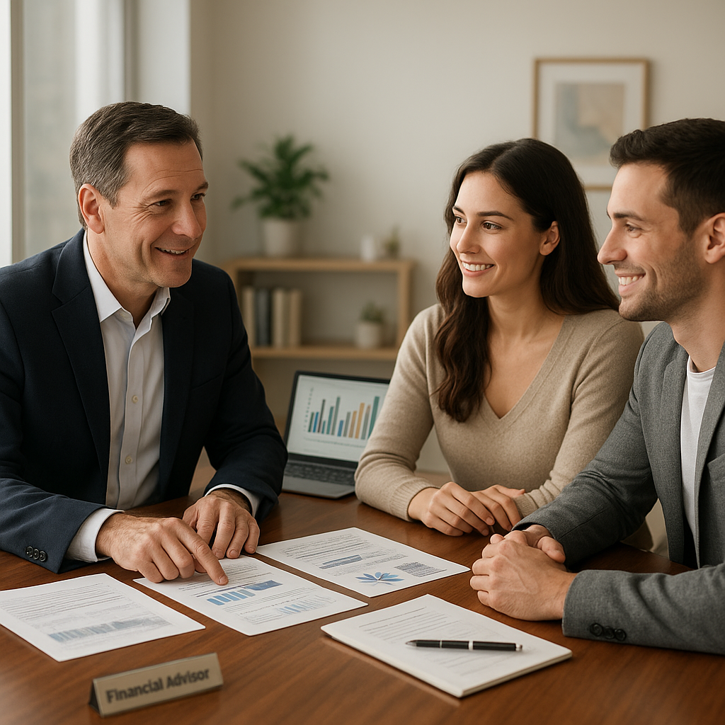 Insurance's True Role in Building a Solid Financial Plan