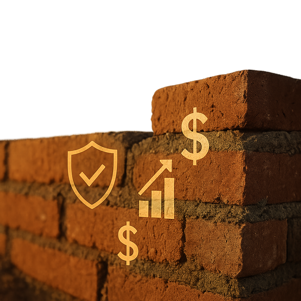 Insurance's True Role in Building a Solid Financial Plan